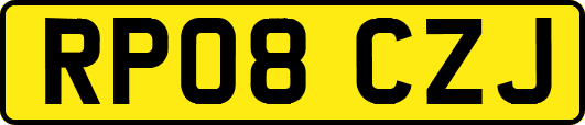 RP08CZJ