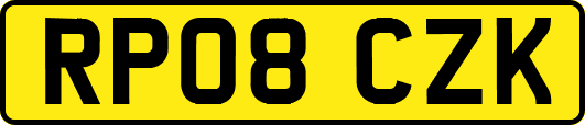 RP08CZK