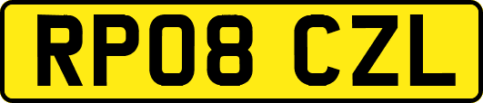 RP08CZL