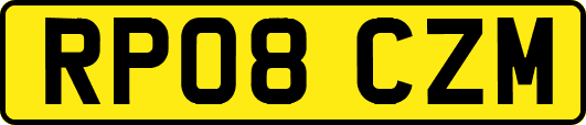RP08CZM