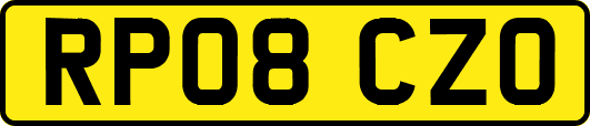RP08CZO
