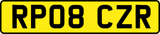 RP08CZR