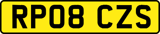RP08CZS