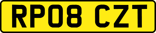 RP08CZT