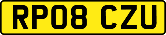 RP08CZU