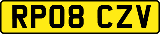 RP08CZV