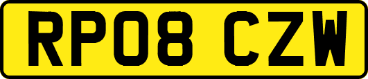 RP08CZW