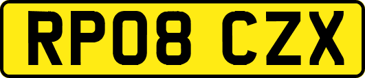 RP08CZX