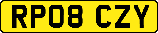 RP08CZY