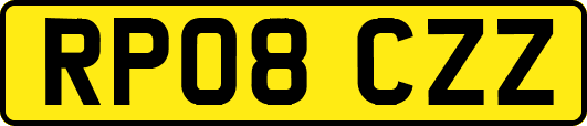 RP08CZZ
