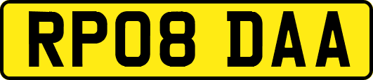 RP08DAA