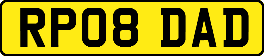 RP08DAD