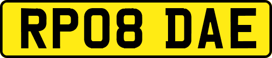 RP08DAE