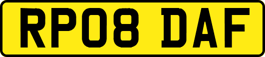 RP08DAF