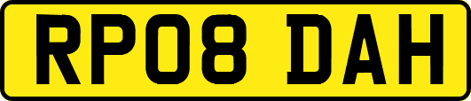 RP08DAH