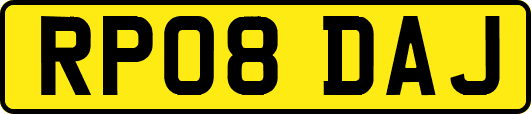 RP08DAJ