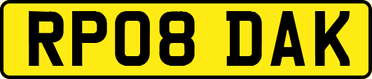 RP08DAK