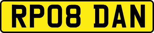 RP08DAN