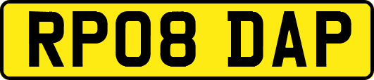 RP08DAP
