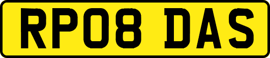 RP08DAS