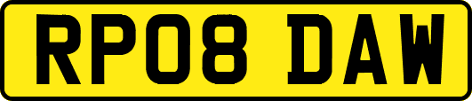 RP08DAW