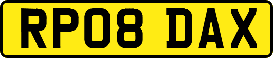RP08DAX