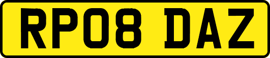 RP08DAZ