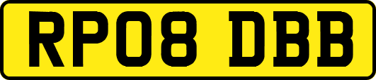 RP08DBB