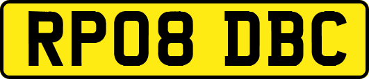 RP08DBC