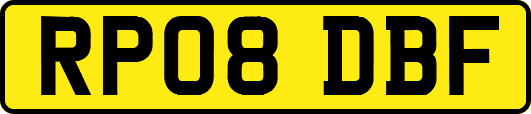 RP08DBF