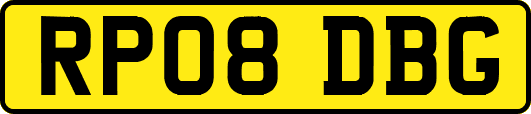 RP08DBG