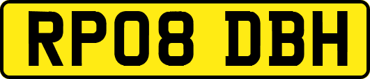 RP08DBH