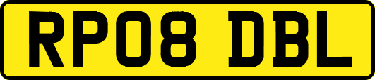 RP08DBL
