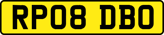 RP08DBO