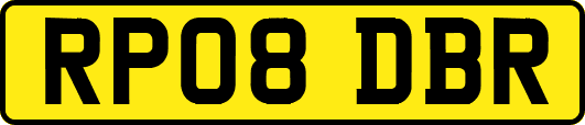 RP08DBR