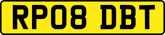 RP08DBT