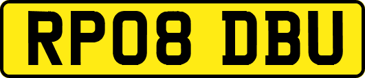 RP08DBU