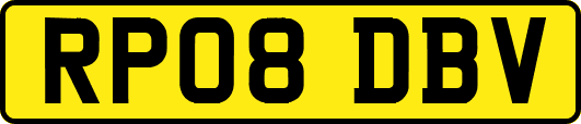 RP08DBV