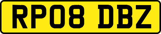 RP08DBZ
