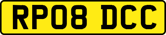 RP08DCC