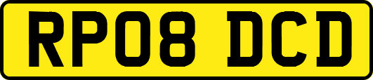 RP08DCD
