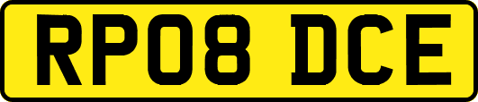 RP08DCE