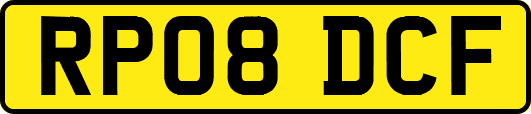 RP08DCF