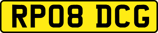 RP08DCG