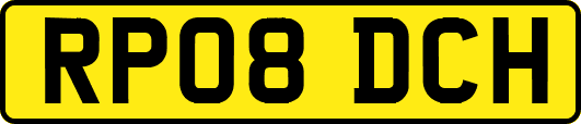 RP08DCH