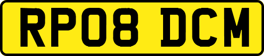 RP08DCM