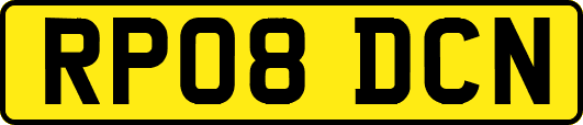 RP08DCN