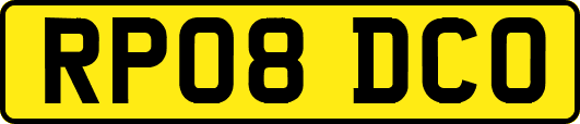 RP08DCO