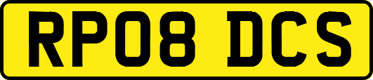 RP08DCS