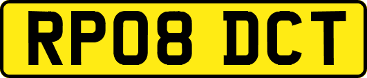RP08DCT